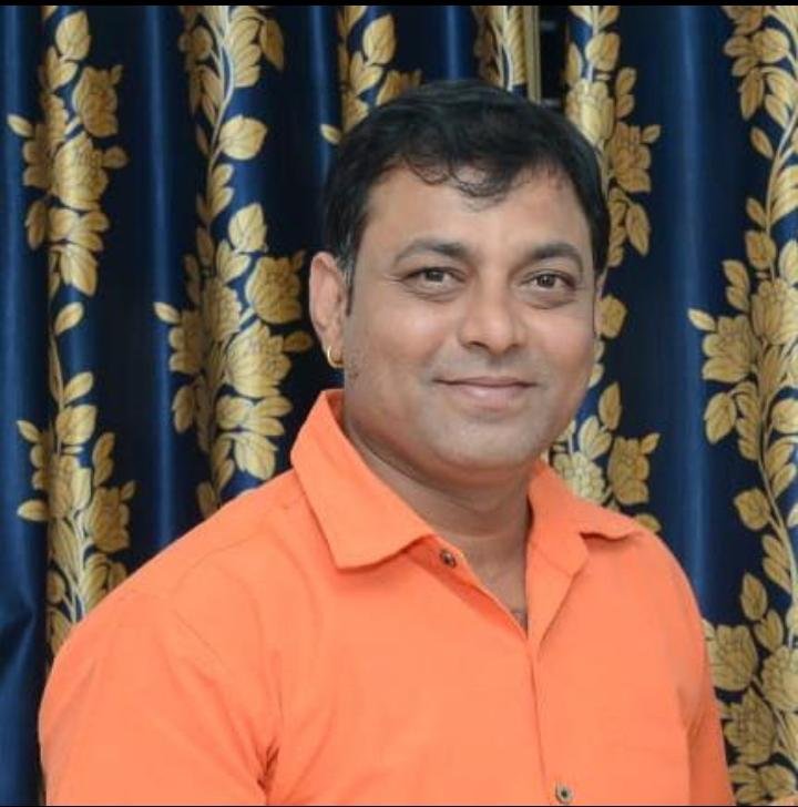MR. KAILAS KANKHARE